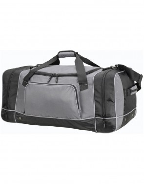 Spacious Holdall