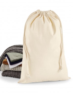 Premium Cotton Stuff Bag