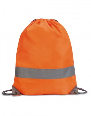 Hi-Vis Rucksacktasche