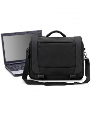 Tungsten™ Laptop Aktentasche