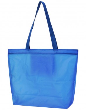 Transparent Hand Bag