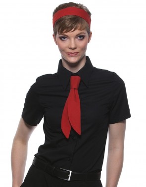 Blouse Elisa Slim Fit