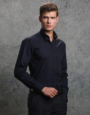 Tailored Fit City Shirt