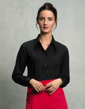 Bargear™ Bar Lady Shirt LS