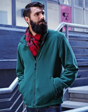 Classic Fleece Jacket