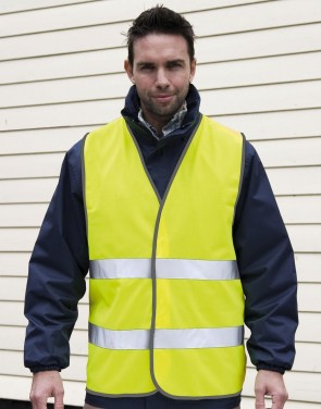 Core Motorist Safety Vest