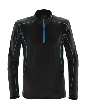 Pulse Fleece Pullover