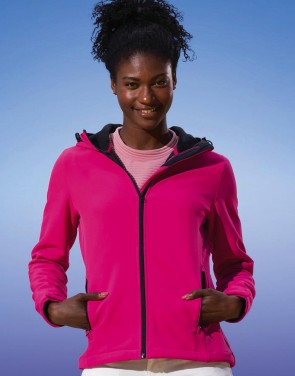 Women`s Arley II Softshell
