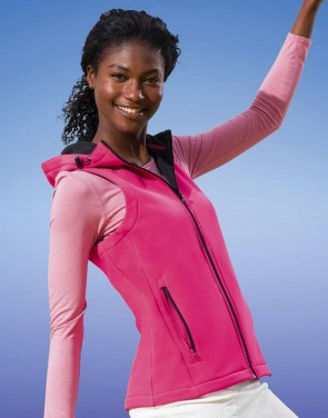 Women`s Arley Bodywarmer