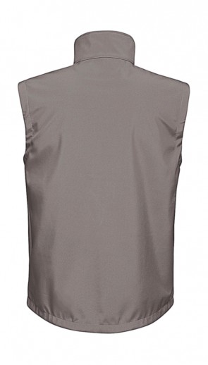 Octagon II Printable Bodywarmer