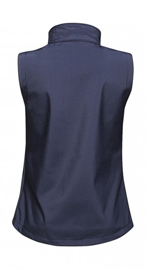 Women`s Octagon II Printable Bodywarmer