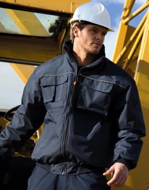 Work-Guard Sabre Pilot Jacket
