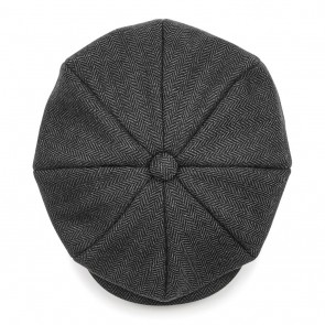 Heritage Bakerboy Cap