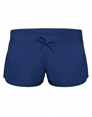 Splash/women Summer Sweat Shorts