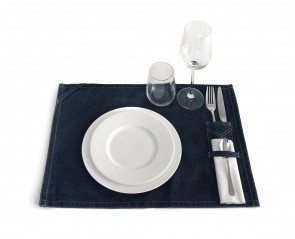 Denim Placemat - HUD01