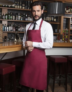 Bib Apron Basic