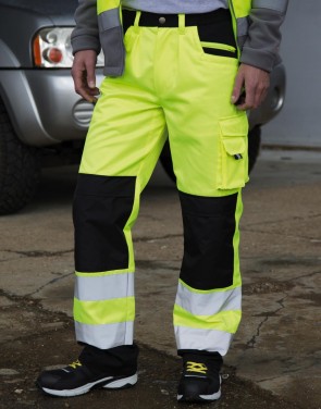 Safety Cargo Trouser