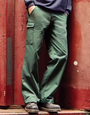 Twill Workwear-Hose Länge 32"