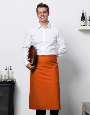 Rome Medium Length Bistro Apron
