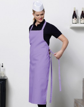 Paris Bib Apron