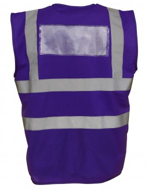 Heat Apply Pocket Medium