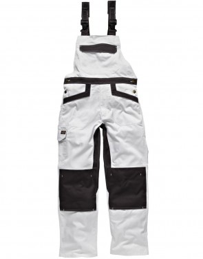 Industry260 Bib + Brace Tall