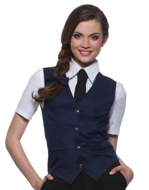 Ladies` Waistcoat Lena