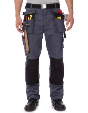 Performance Pro Workwear Trousers