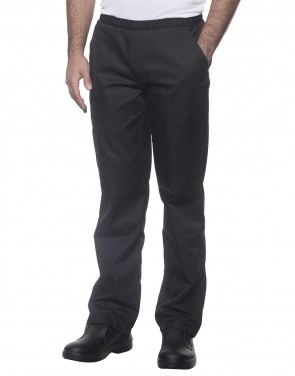 Pull-On Trousers Kaspar