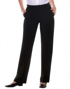 Basic Damen Kellnerhose