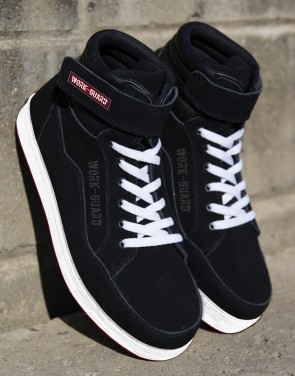 Women`s Reflect Safety Boot