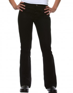 Ladies` Trousers Tina